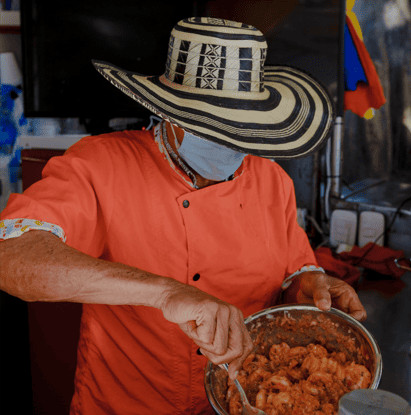 Islas de Cartagena