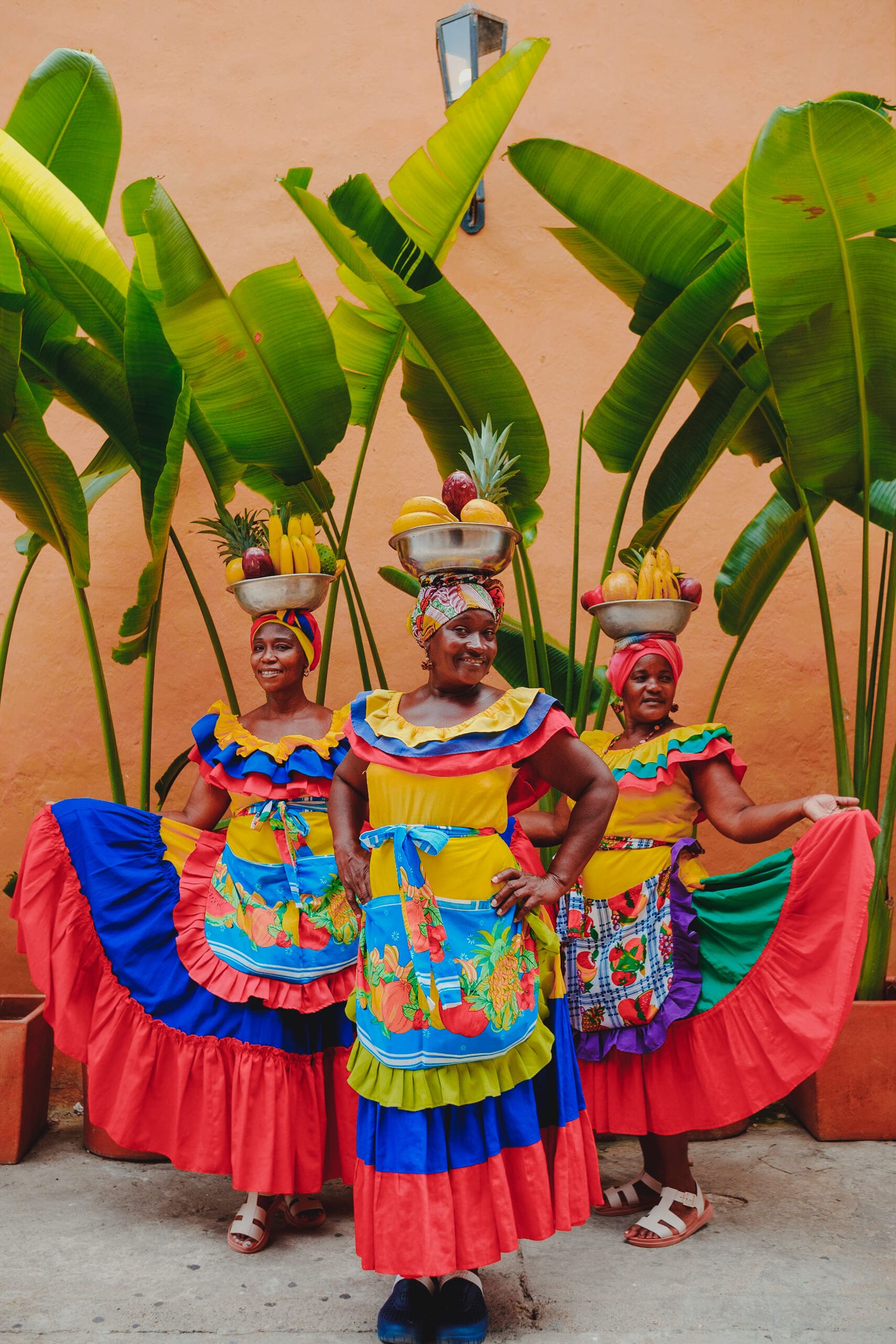 Centro Histórico de Cartagena