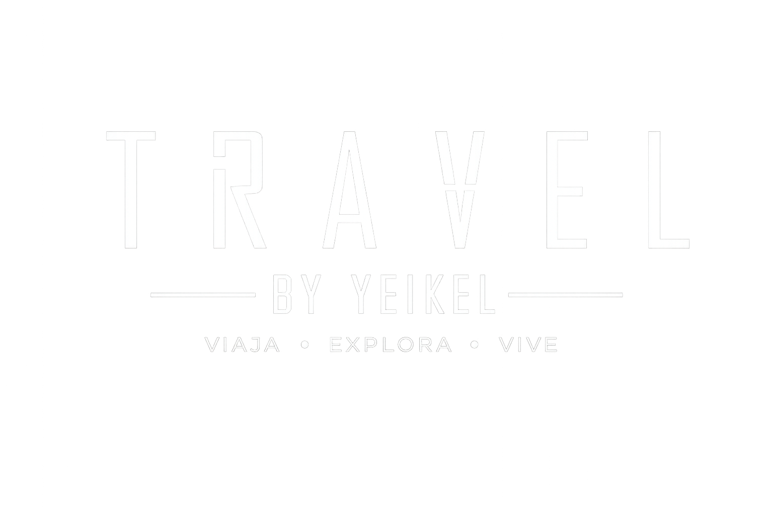 Travel By Yeikel